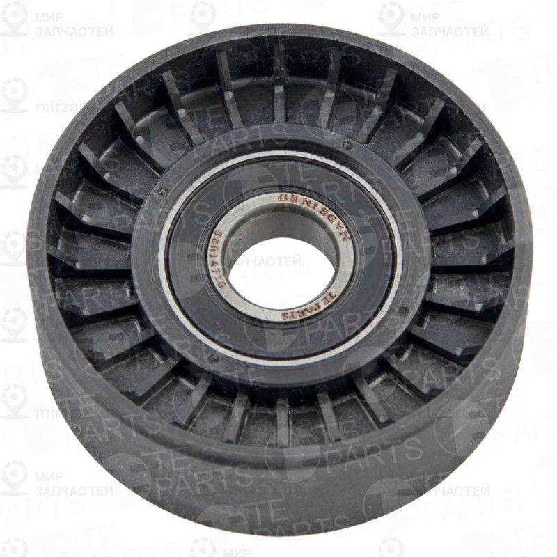 Запчасть TE PARTS 58014718