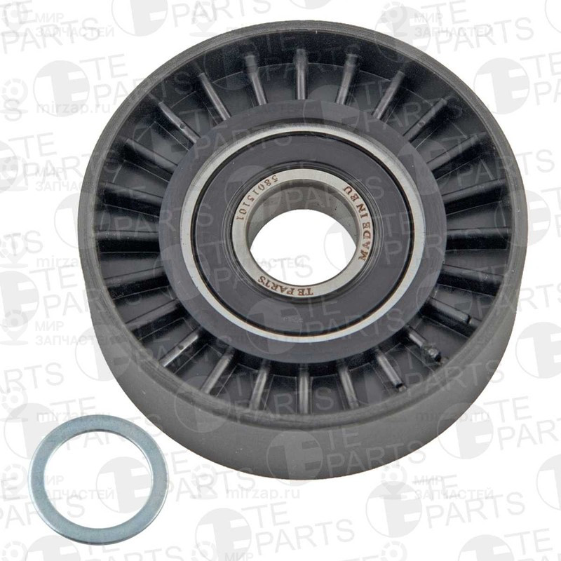 Запчасть TE PARTS 58015101