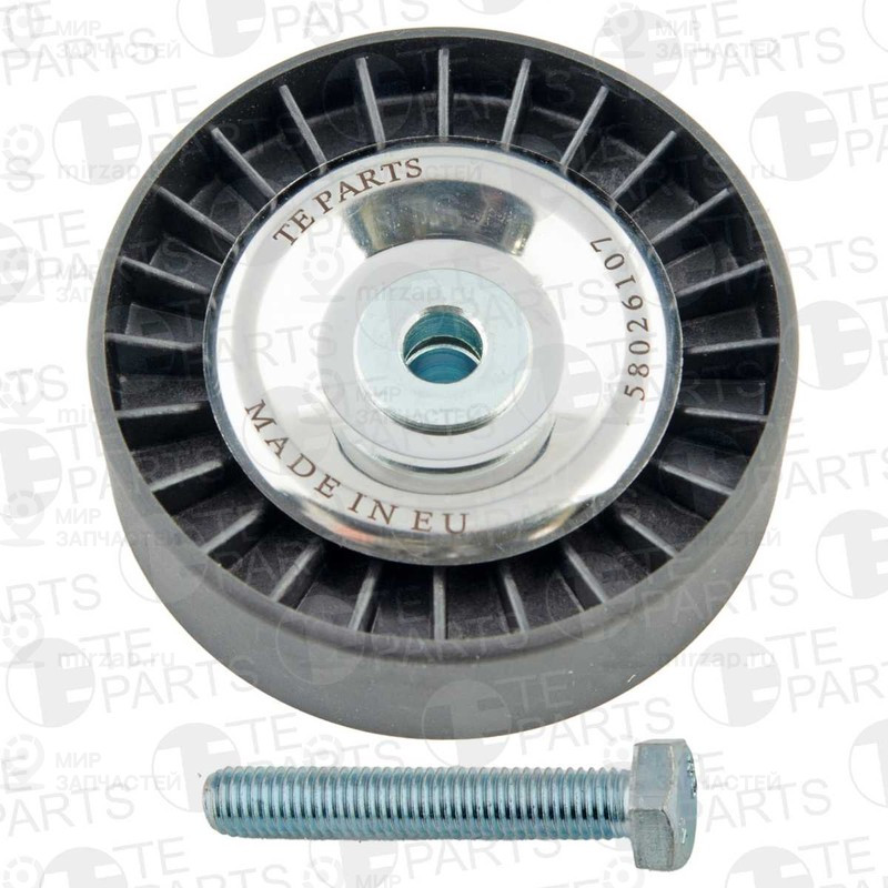 Запчасть TE PARTS 58026107