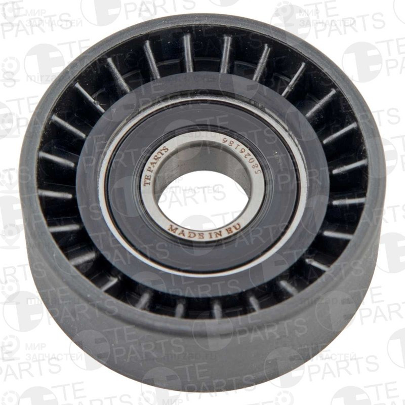 Запчасть TE PARTS 58026186