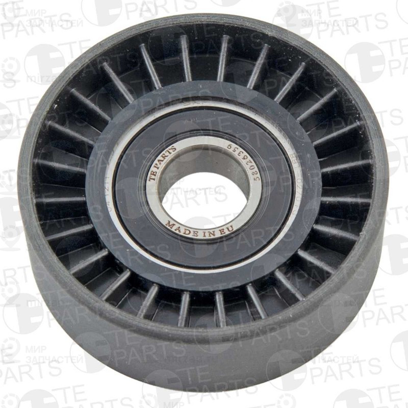 Запчасть TE PARTS 58026359