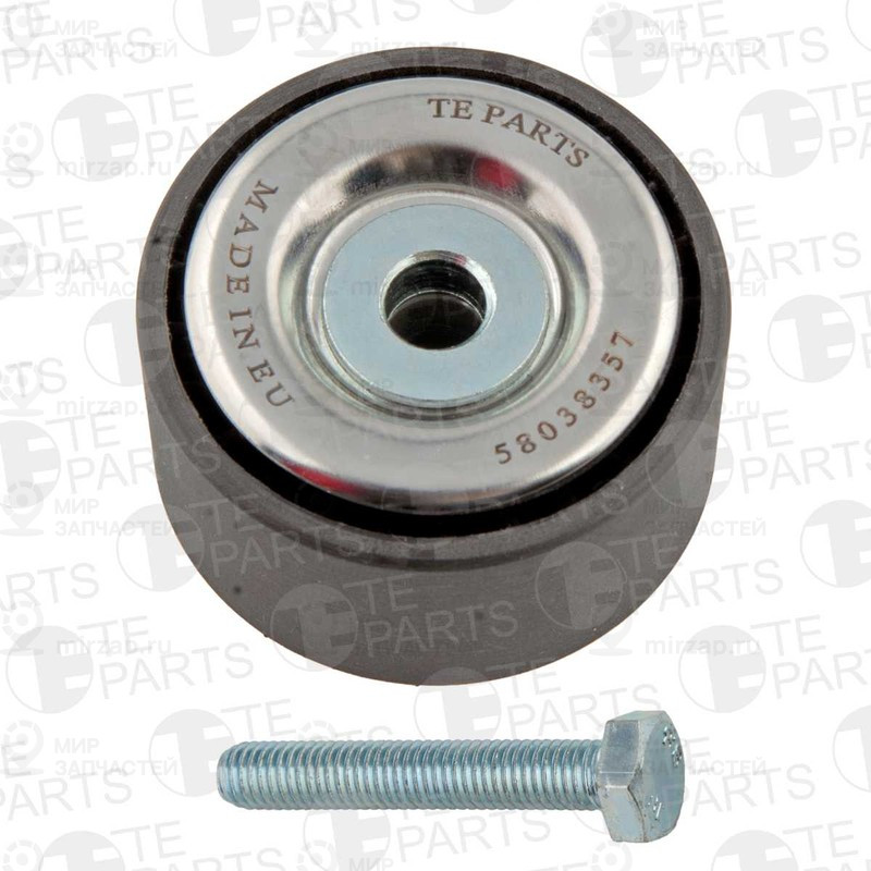 Запчасть TE PARTS 58038357