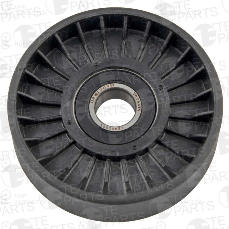 Запчасть TE PARTS 58038652