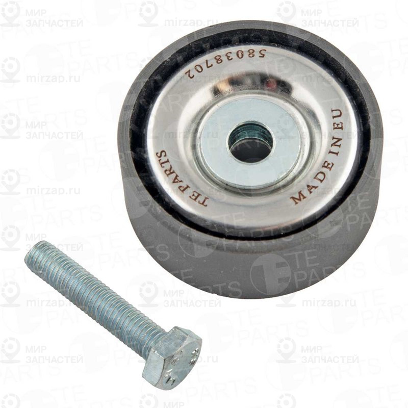 Запчасть TE PARTS 58038702