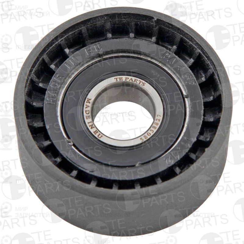 Запчасть TE PARTS 58038827