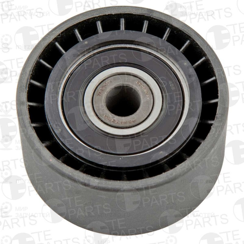 Запчасть TE PARTS 58038962