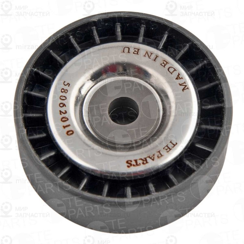 Запчасть TE PARTS 58062010