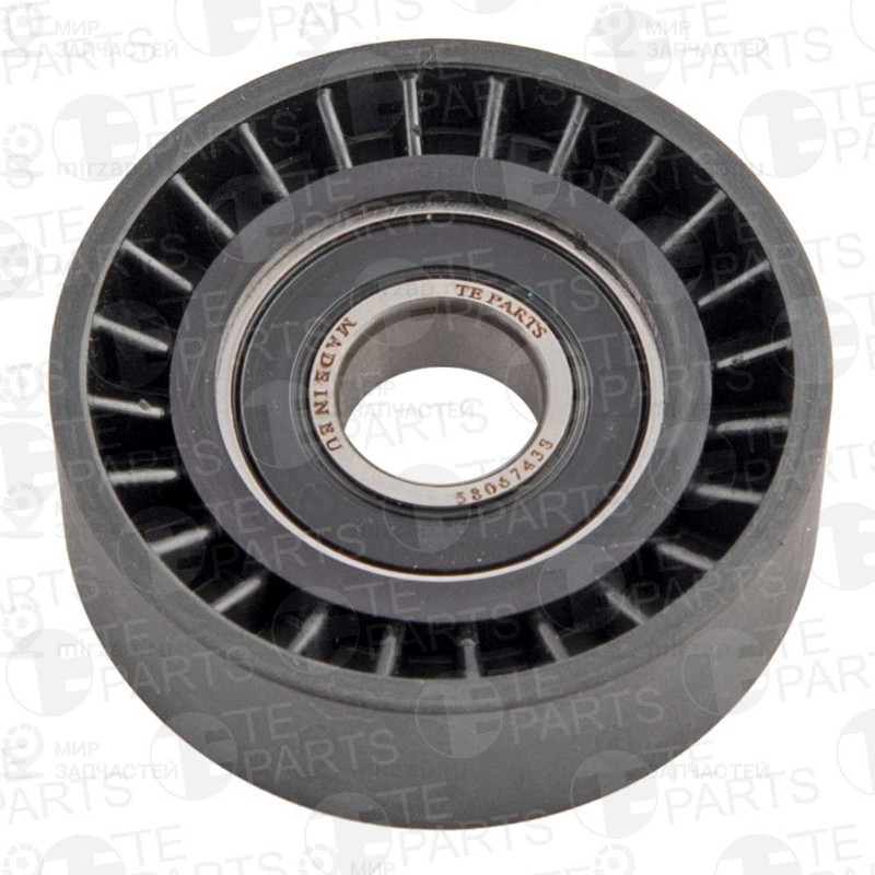 Запчасть TE PARTS 58067438