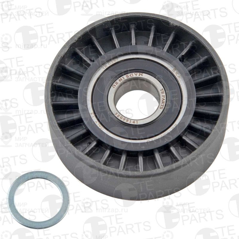 Запчасть TE PARTS 58099141