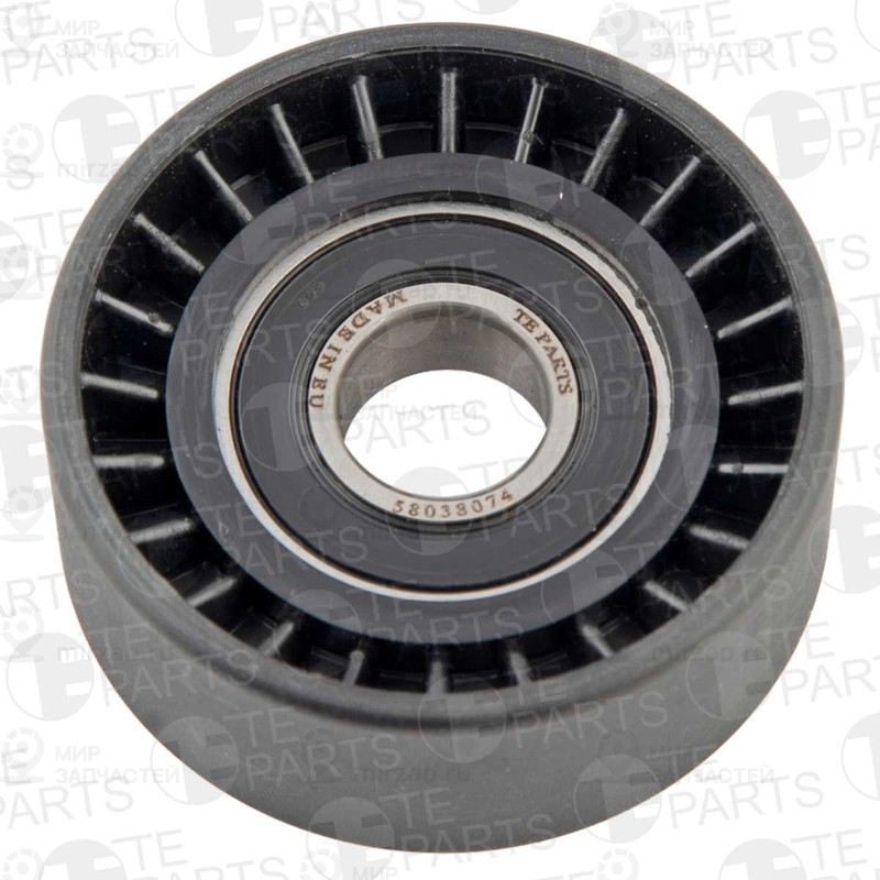 Запчасть TE PARTS 58103205