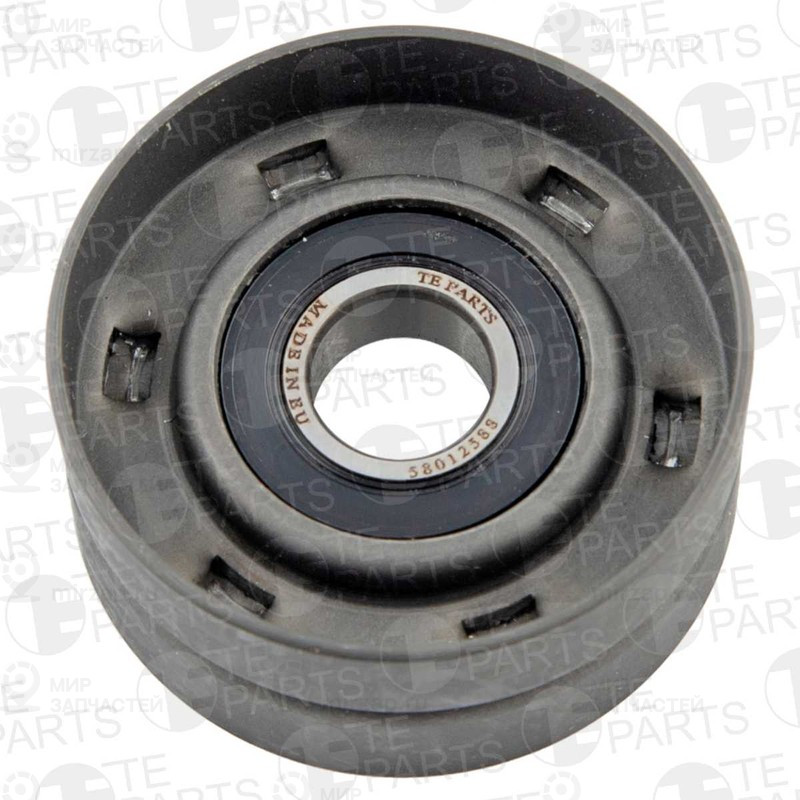 Запчасть TE PARTS 58103554