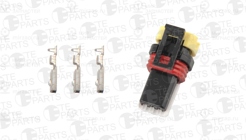 Запчасть TE PARTS 7670204