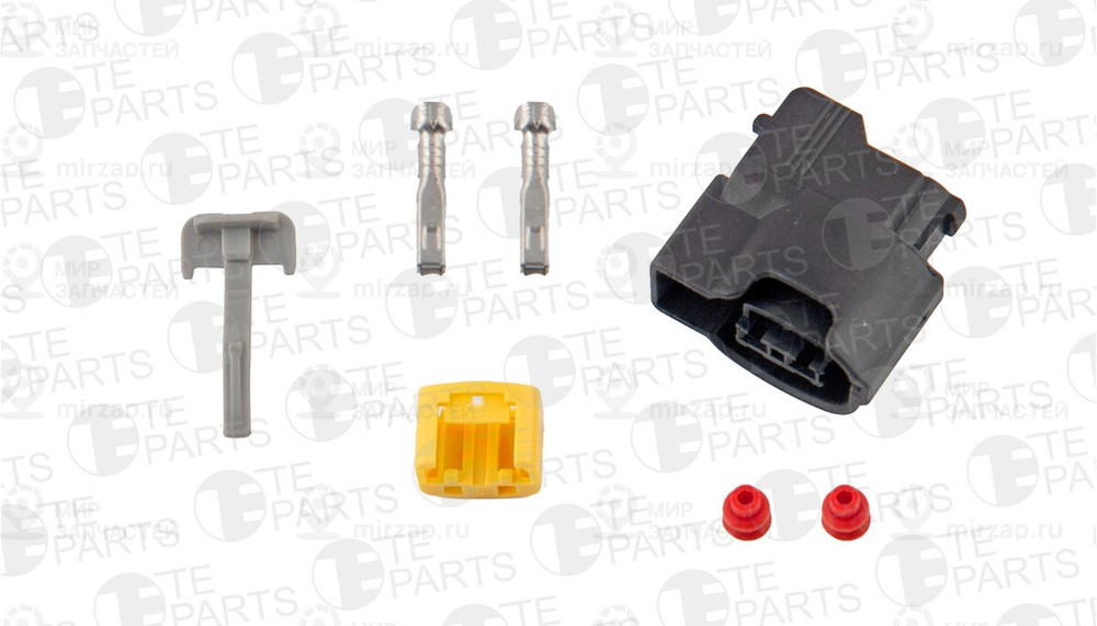 Запчасть TE PARTS 7670288