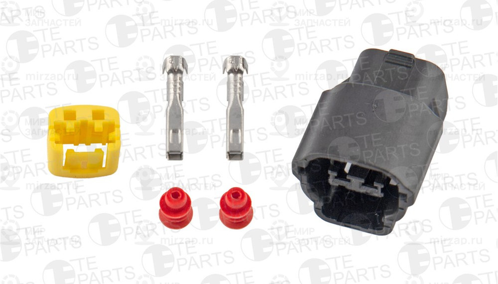 Запчасть TE PARTS 7674242