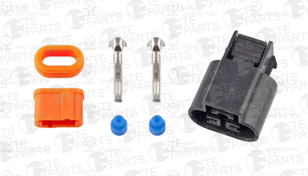 Запчасть TE PARTS 7678905