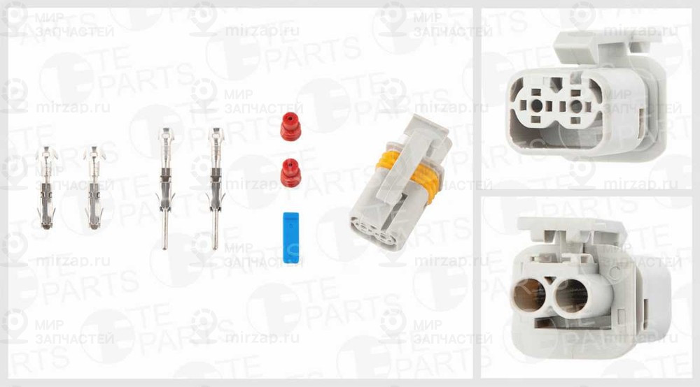 Запчасть TE PARTS 7790145