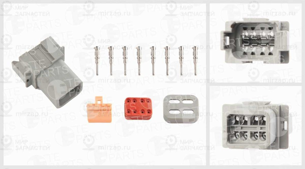Запчасть TE PARTS 7802184