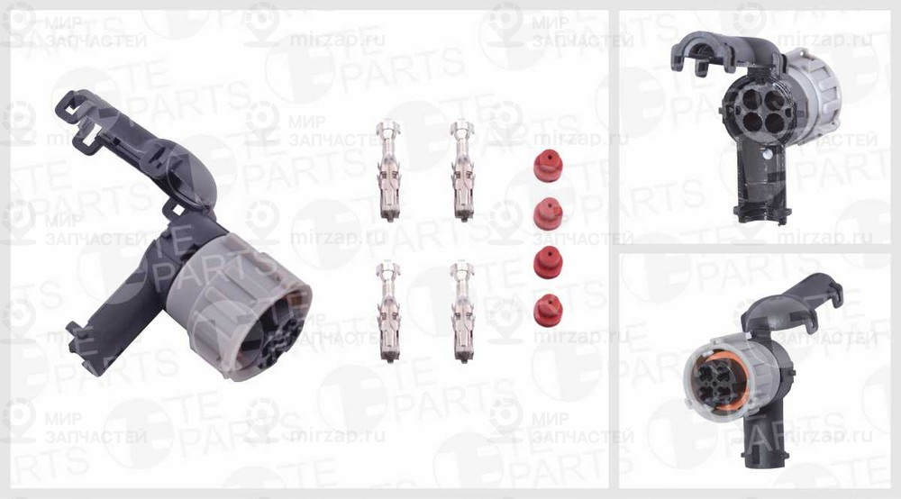 Запчасть TE PARTS 7810181