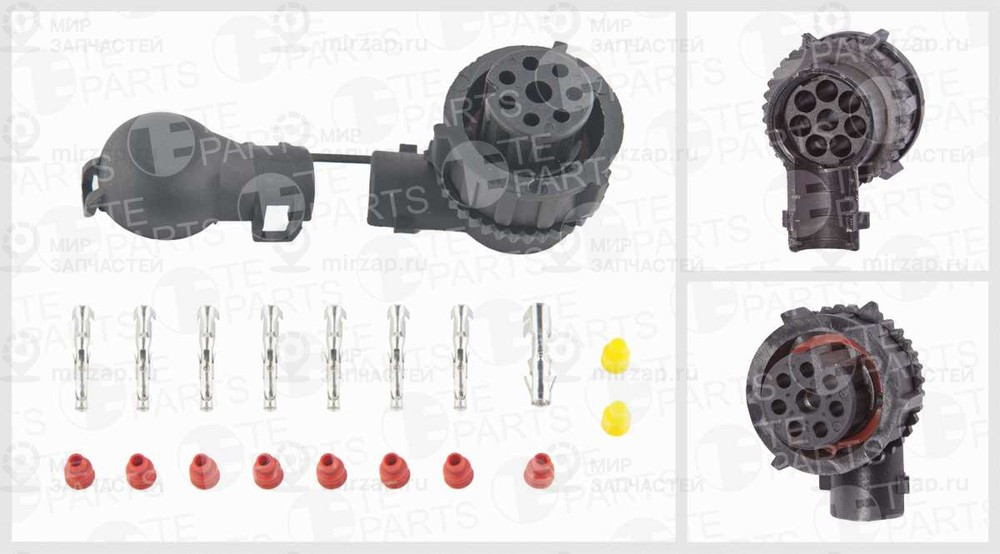 Запчасть TE PARTS 7810629
