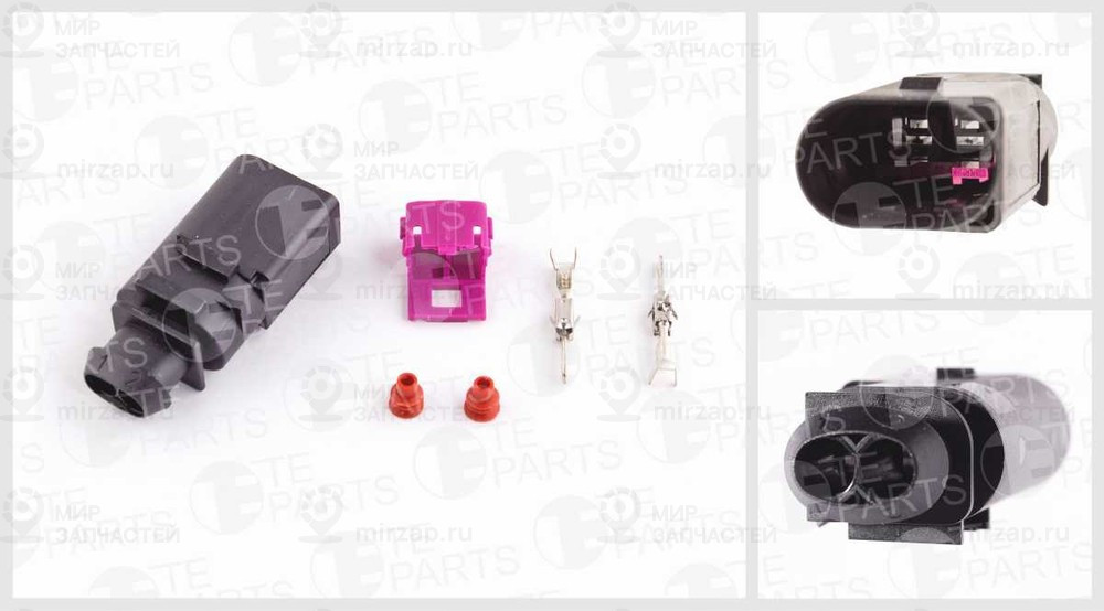 Запчасть TE PARTS 7810637
