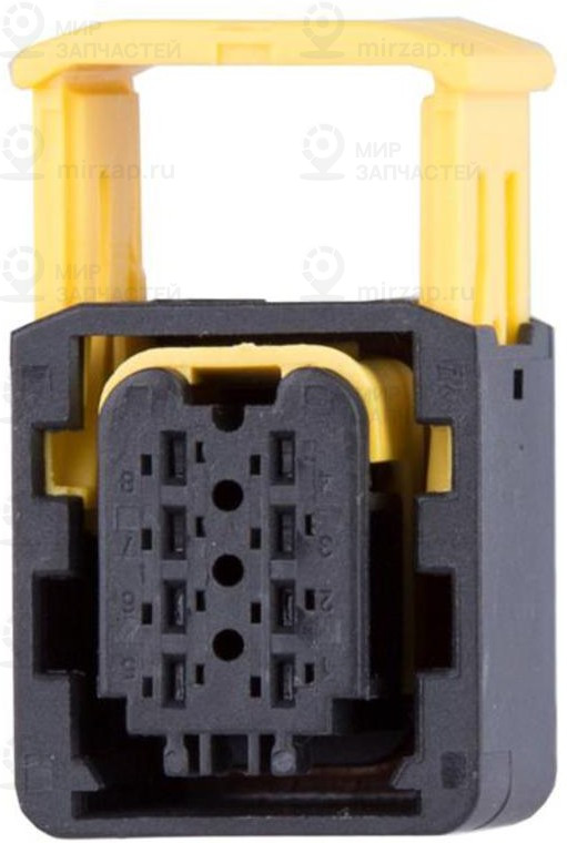 Запчасть TE PARTS 7813878