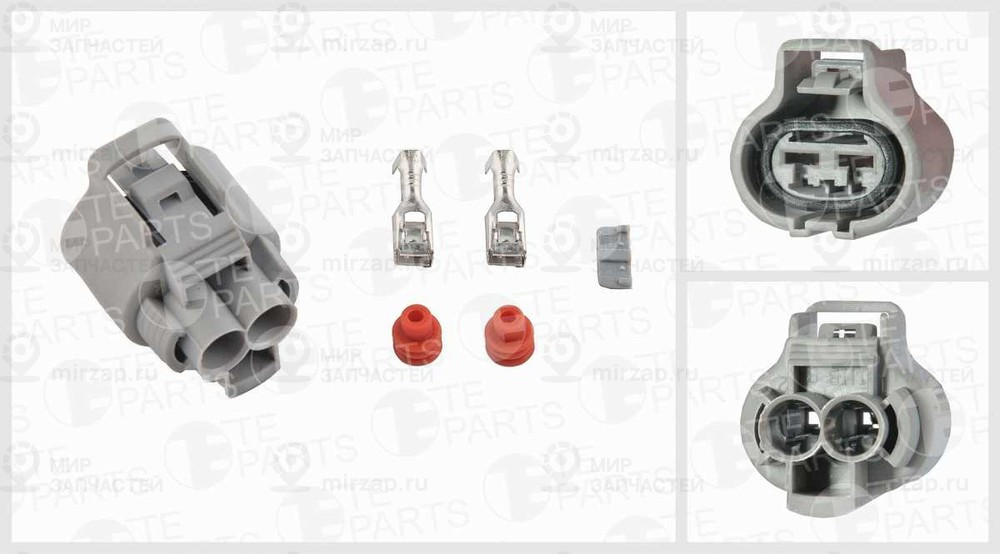 Запчасть TE PARTS 7821612