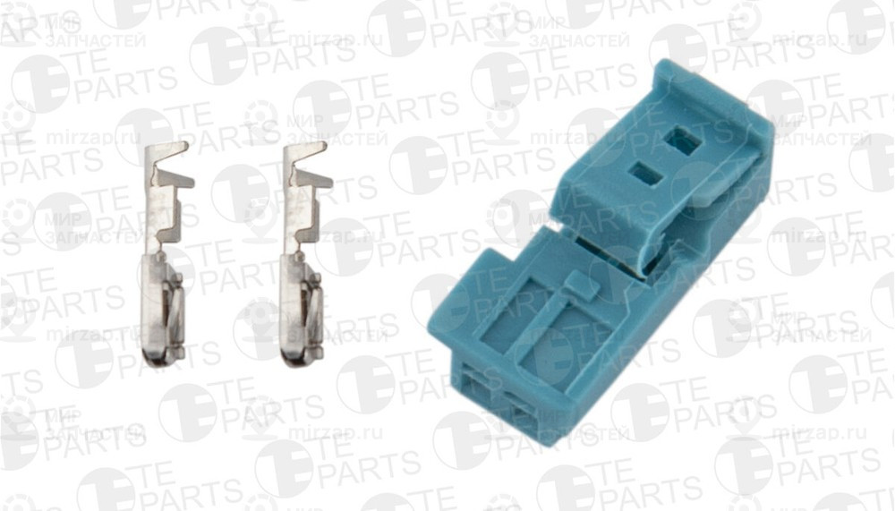 Запчасть TE PARTS 7873043