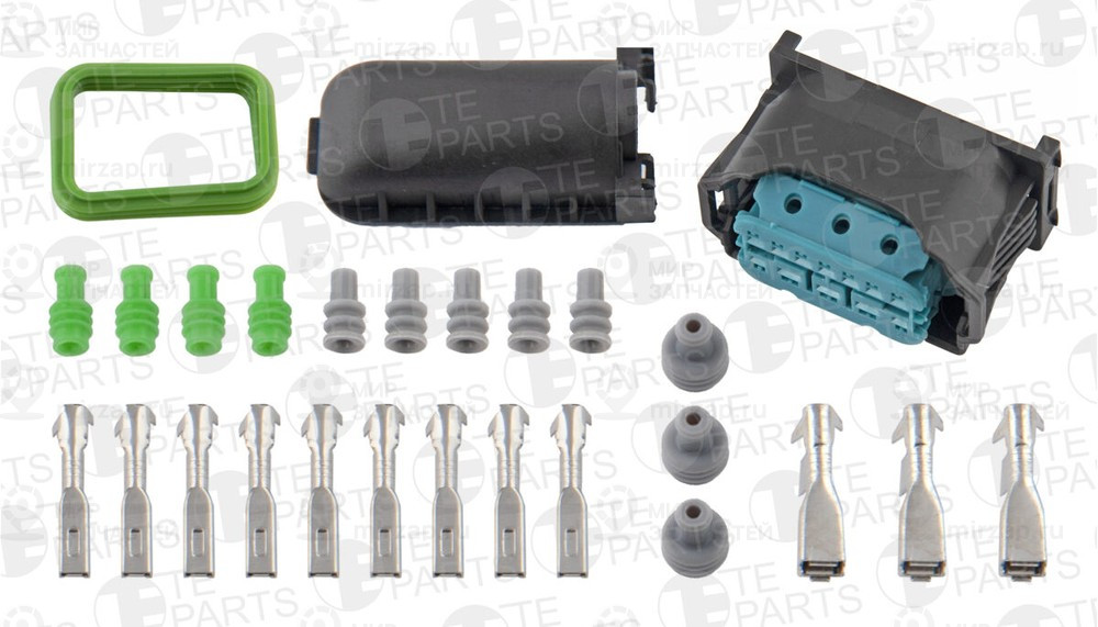 Запчасть TE PARTS 7873091