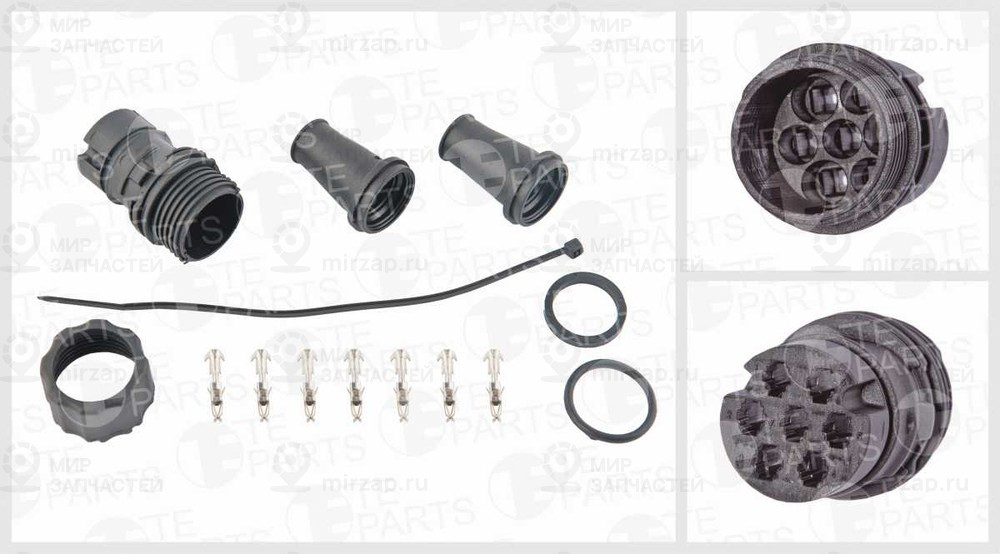 Запчасть TE PARTS 7880001