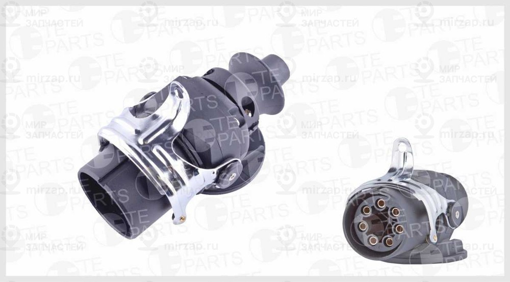 Запчасть TE PARTS 7994042