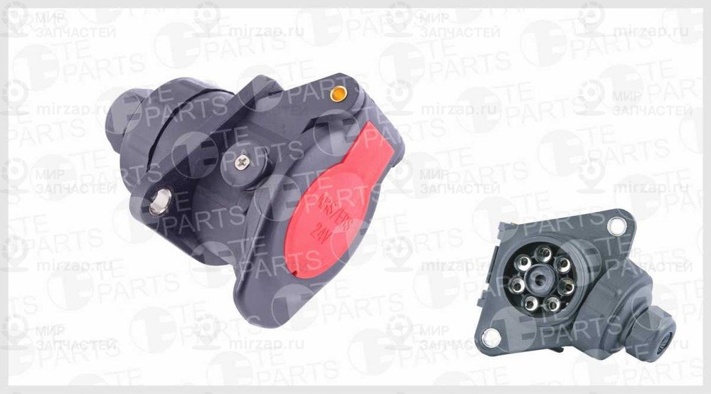 Запчасть TE PARTS 7994043