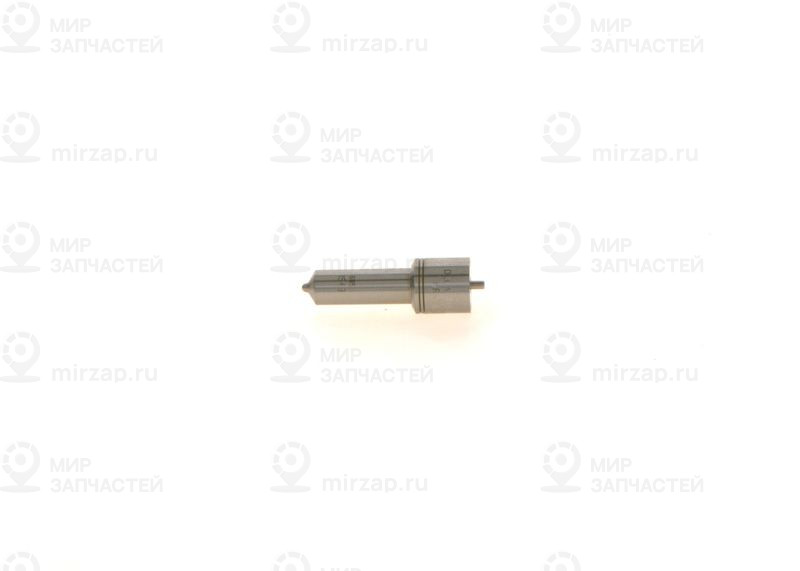 Форсунка BOSCH 0433171952