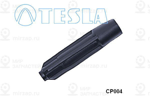Вилка, свеча зажигания TESLA CP004