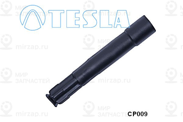 Вилка, свеча зажигания TESLA CP009