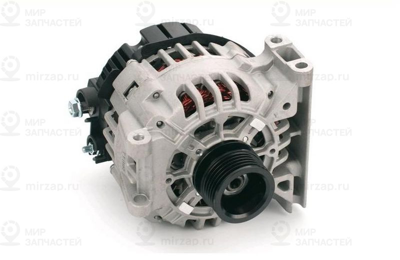 Генератор TESLA TT11155