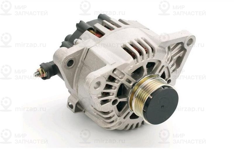 Генератор TESLA TT11321