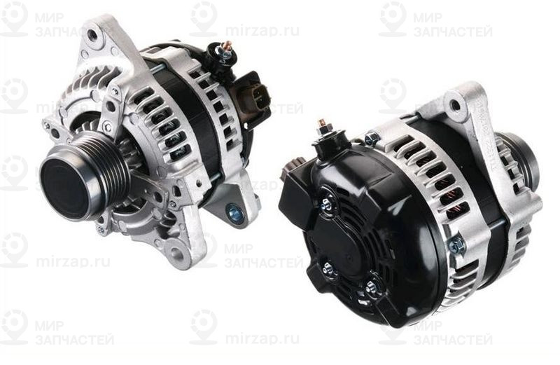 Генератор TESLA TT11322