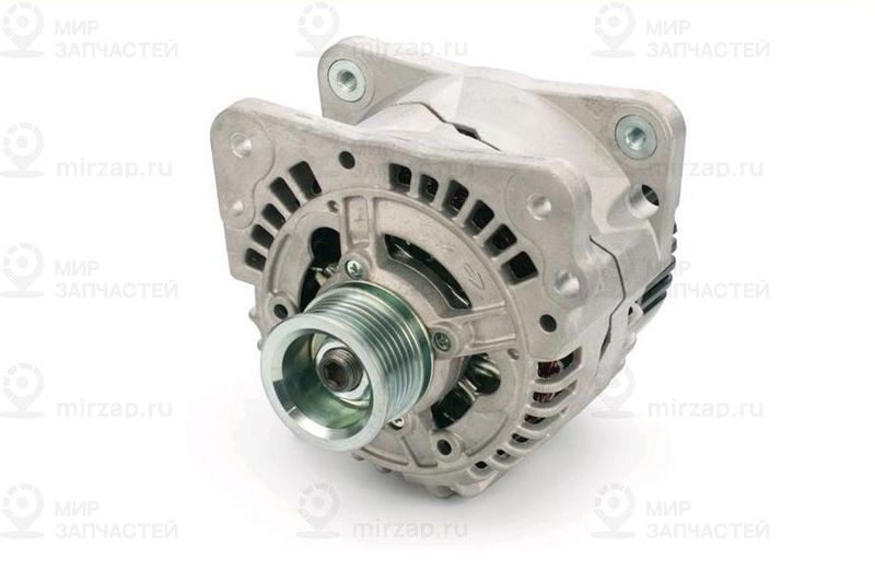 Генератор TESLA TT11471