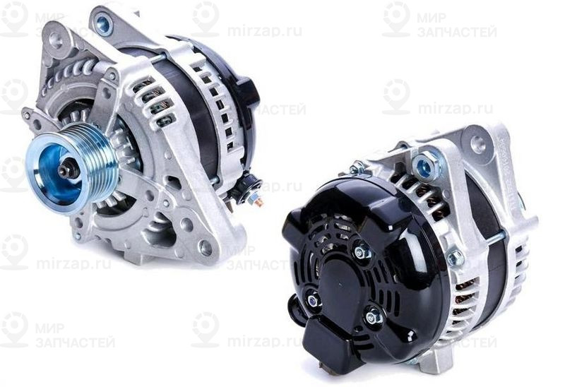 Генератор TESLA TT11892