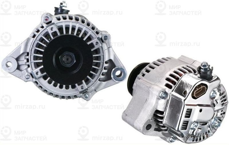 Генератор TESLA TT12027