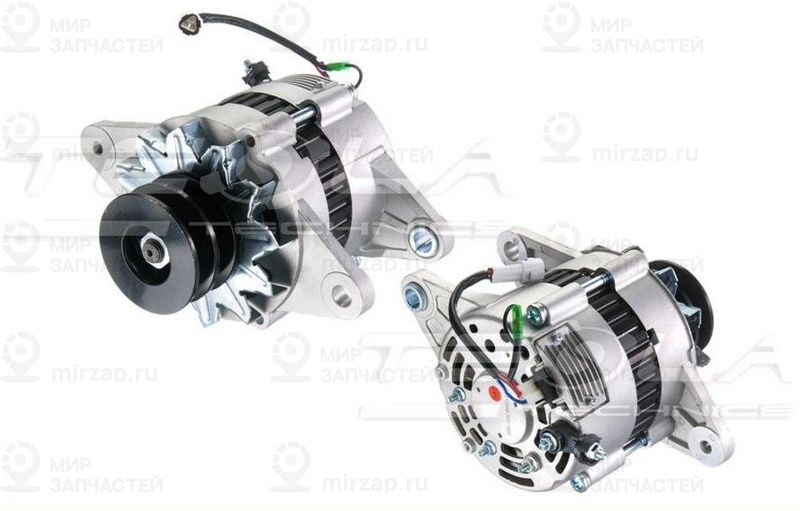 Генератор TESLA TT12046