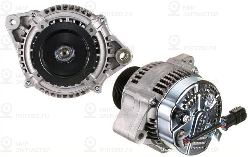 Генератор TESLA TT12079