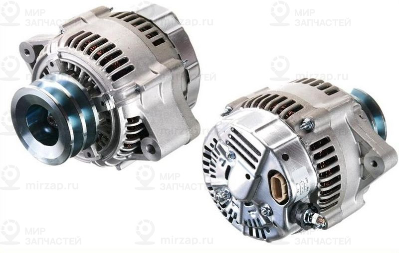 Генератор TESLA TT12157