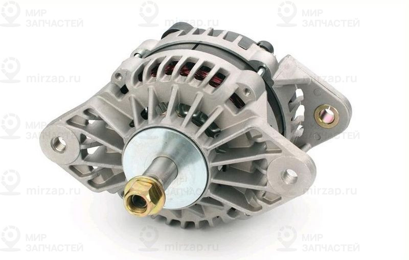 Генератор TESLA TT12199