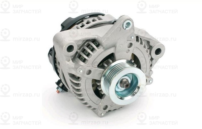 Генератор TESLA TT12207