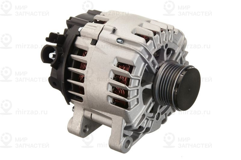 Генератор TESLA TT12426