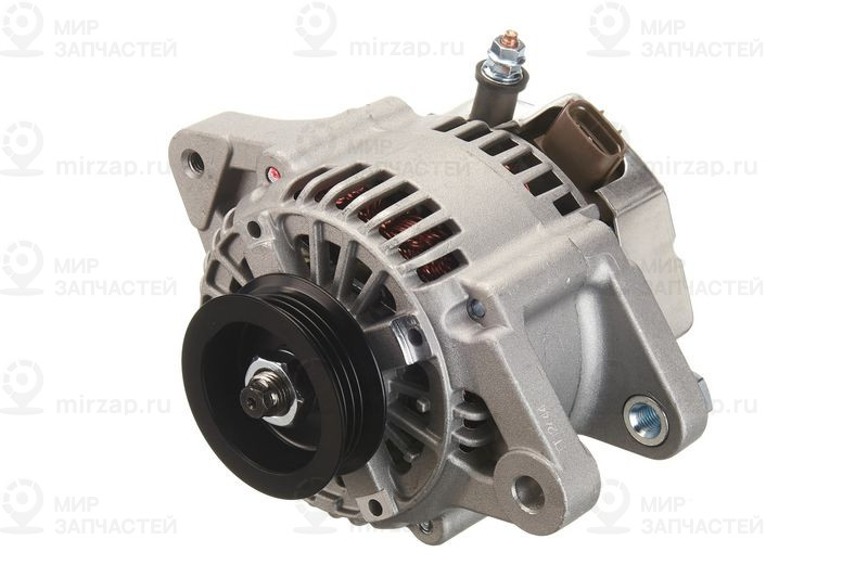 Генератор TESLA TT12444