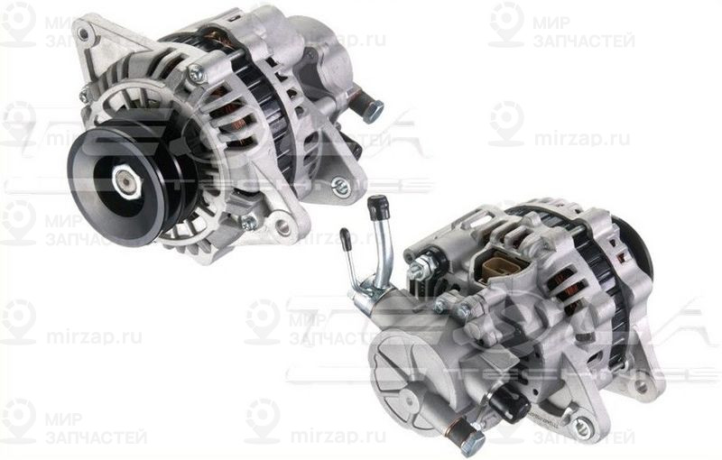 Генератор TESLA TT12447