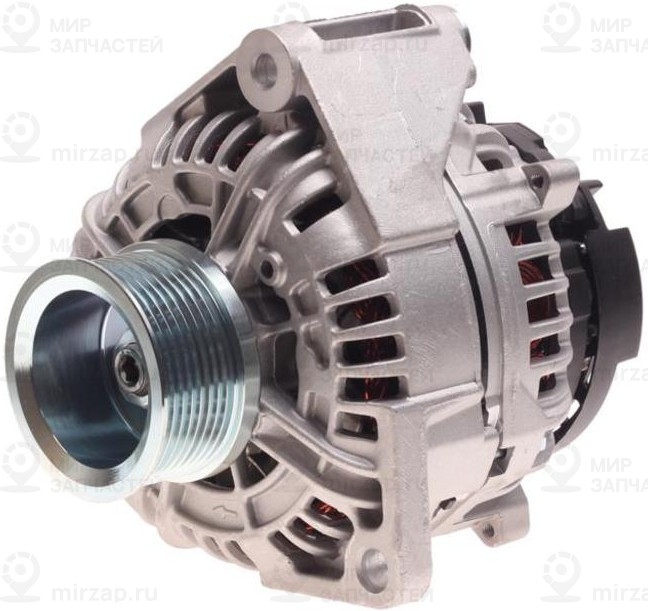 Генератор TESLA TT12468