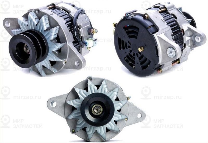 Генератор TESLA TT12485